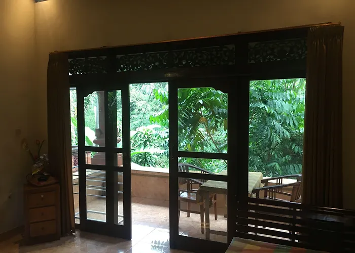 Family Hotel: Bali Asli Lodge By Eps