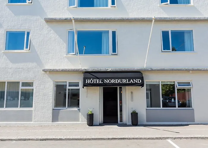 Hotel Northurland