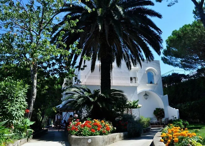 Hotel Spa: B&B Il Sogno