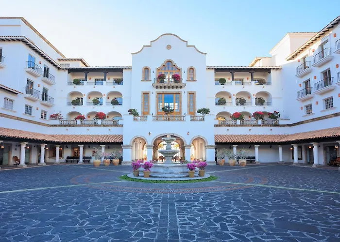 Club At Hacienda Del Mar