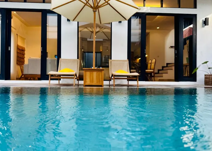Solaris Private Club Residence Canggu