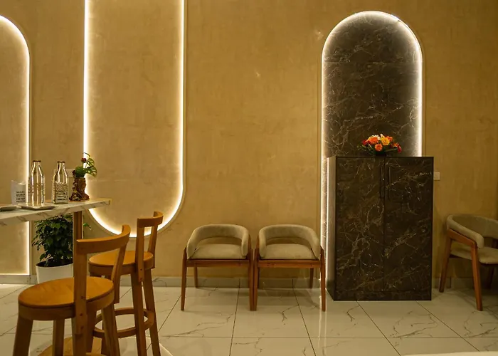 Eden Woods s And Spa