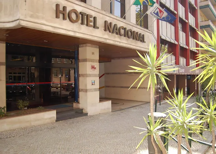 Resort: Hotel Nacional
