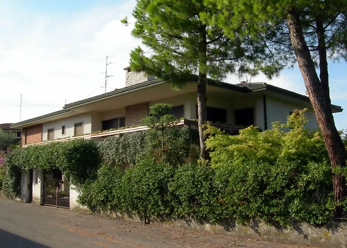 B&B Villa Filotea&Apartment
