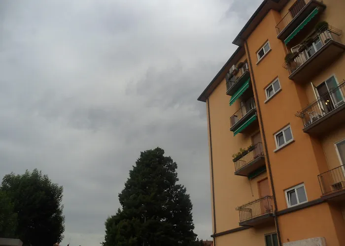 B&B Maddalena Di San Zeno