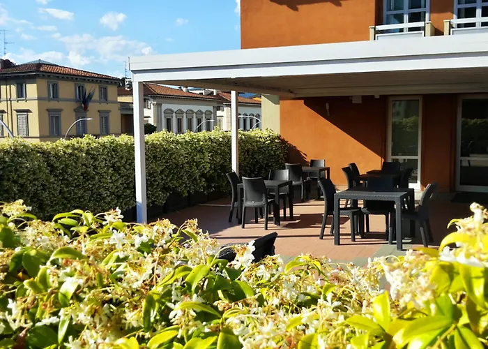 B&B Terrazza Belfiore