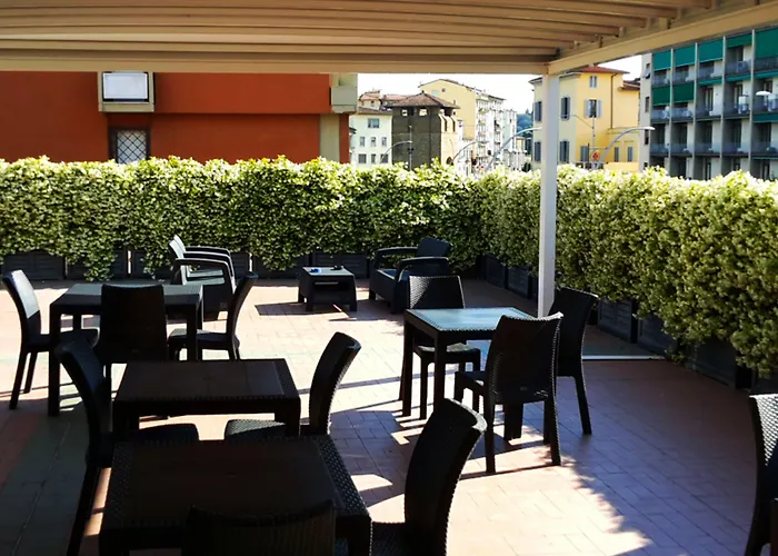 B&B Terrazza Belfiore