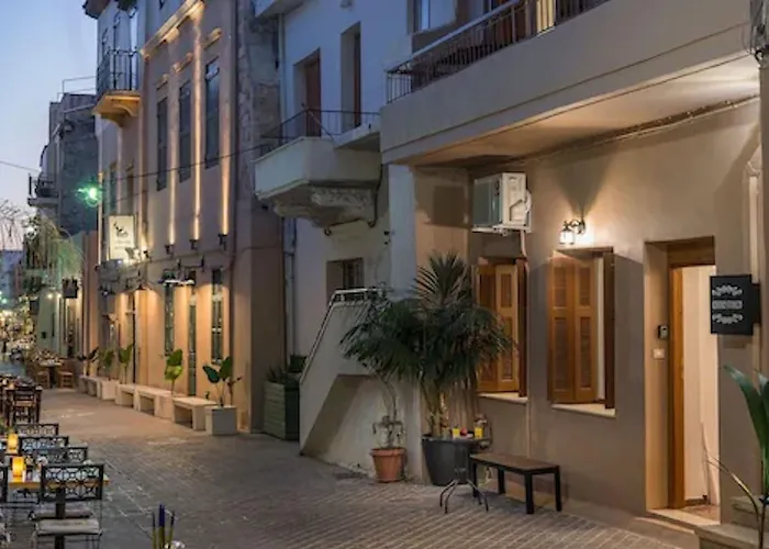 Cheap hotel: Centro Storico