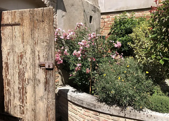  La Dimora Nel Corso