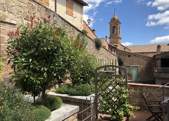  La Dimora Nel Corso