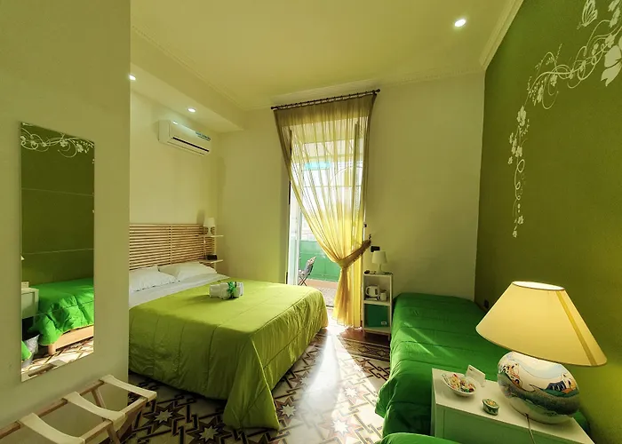 Annunziata Bed&Breakfast