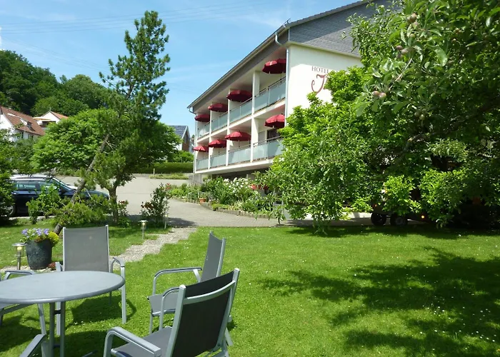 Garni Jägerhof