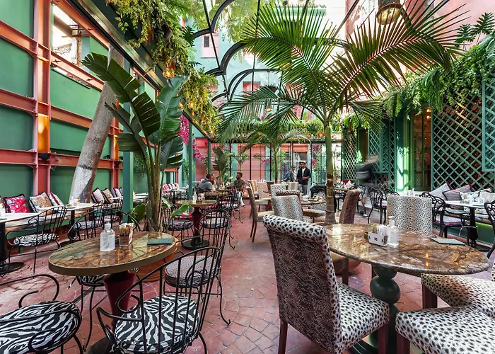 Vakantieverhuur: Snob Athens
