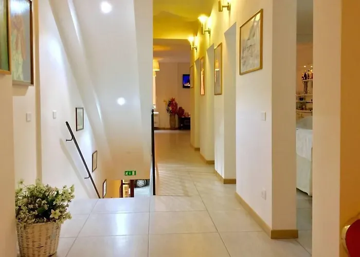 Hotel adatto agli animali: Buon Hotel Bologna Centro - Affittacamere - Self Check-In