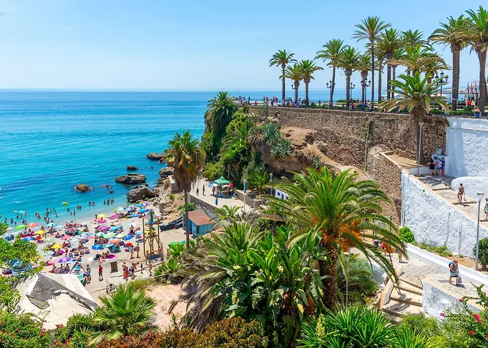 Hotel: Hc Calahonda Beach Nerja