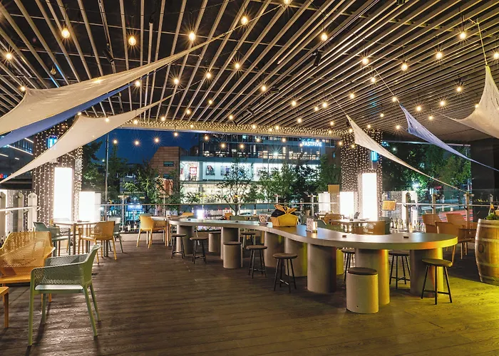 Voco Seoul Gangnam By Ihg