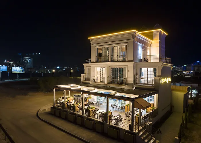Osman Aga Hotel