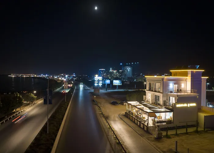 Osman Aga Hotel