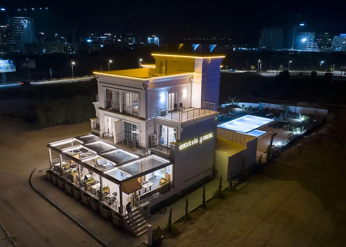 Osman Aga Hotel