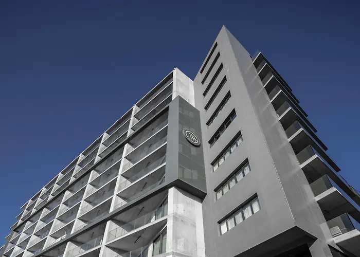 Grands Suites And Spa Sliema