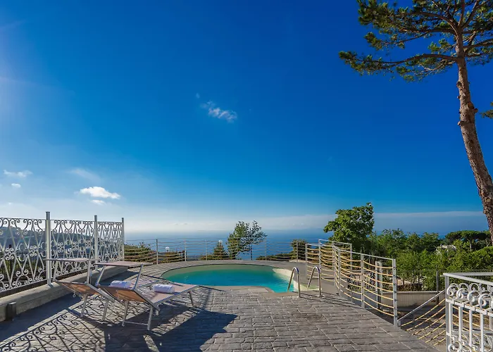 Villa Ariele
