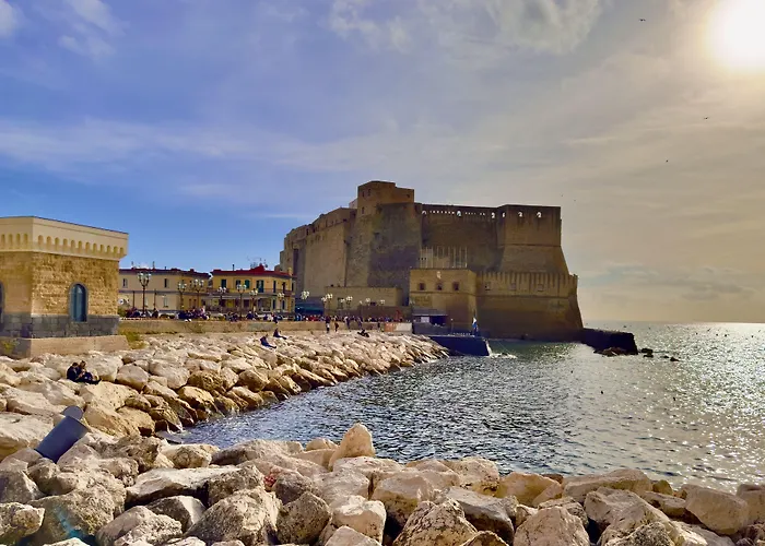 Palazzo Chiatamone