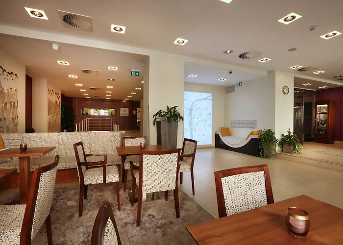 Hôtel: Amarilis