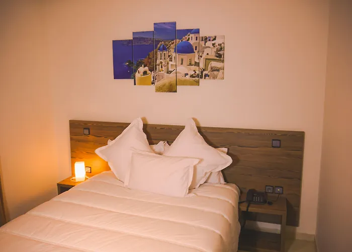 El Moussafir Hotel