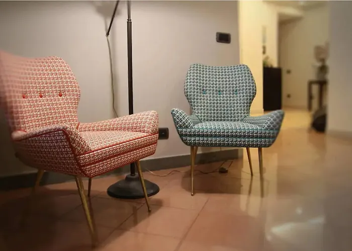Locanda A Cà Du Gigante