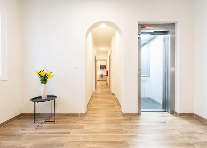 Suncanarias Hotel Adeje Plaza