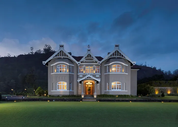Bellwood Manor