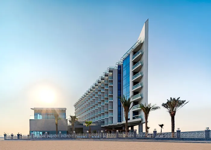 Sea Point Dubai Islands Formerly Park Regis By Prince