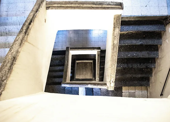 Hotel familiare: La Suite del Centro Storico