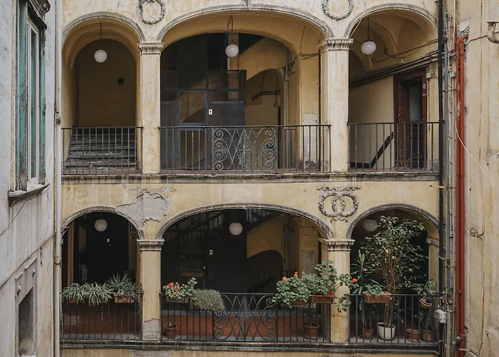  Palazzo Pandola - Luxury Suites