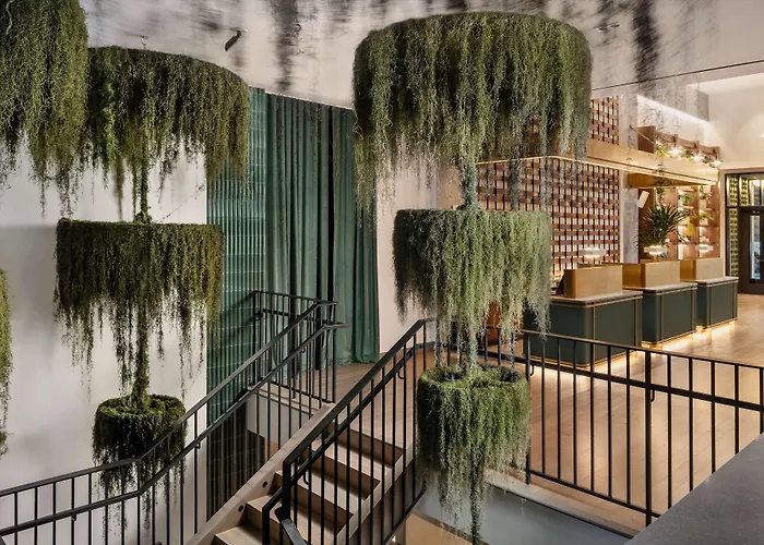 Hotel que aceita animais de estimação: Arlo Midtown