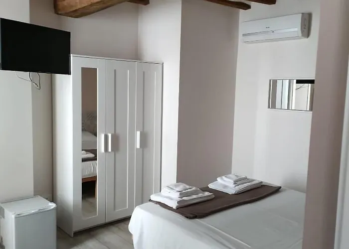 Residenza Borgo Guazzo