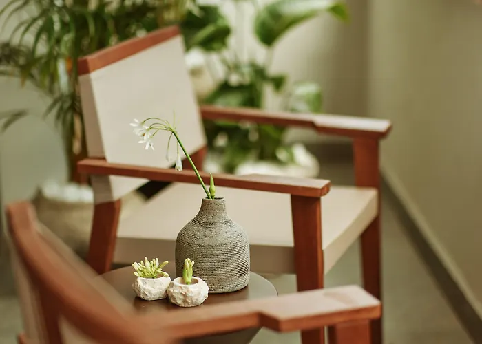 Casa Manor Boutique Hotel