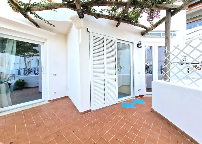 Hotel 3 estrelas: Il Cantuccio Rooms