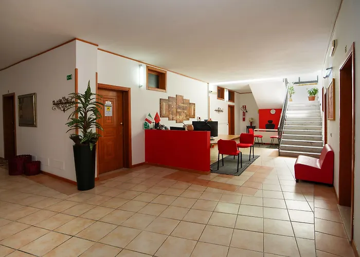 Residence Lupiae