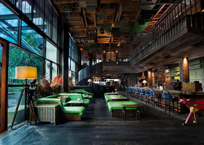 Orient , A Royal Hideaway