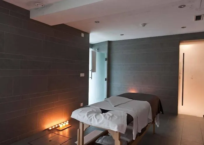 Palace Spa & Golf Resort
