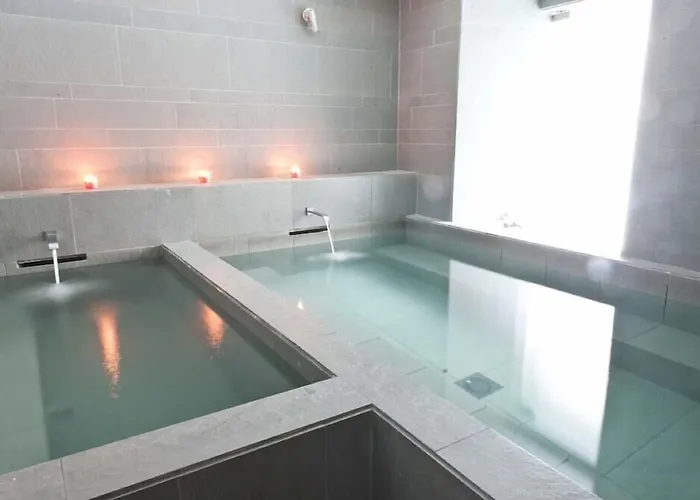 Palace Spa & Golf Resort