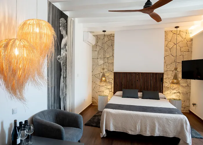 Porta Nova Suites - Adults Only
