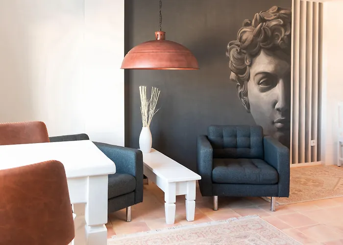 Porta Nova Suites - Adults Only