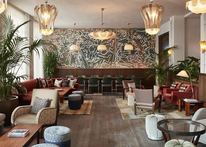 The Hoxton Charlottenburg