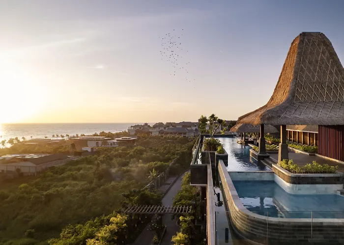 Holiday Inn Resort Bali Canggu By Ihg