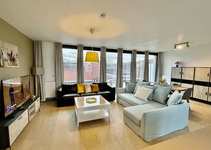 Oneluxstay Near Diamond District
