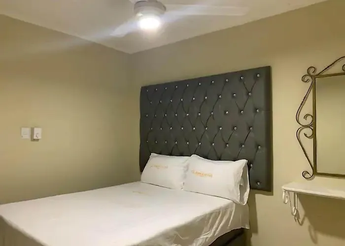 Glamour Hotel