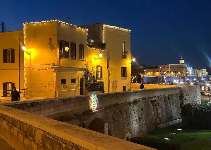 Casa Venezia San Nicola