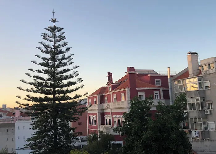  Palacio Do Visconde - The Coffee Experience